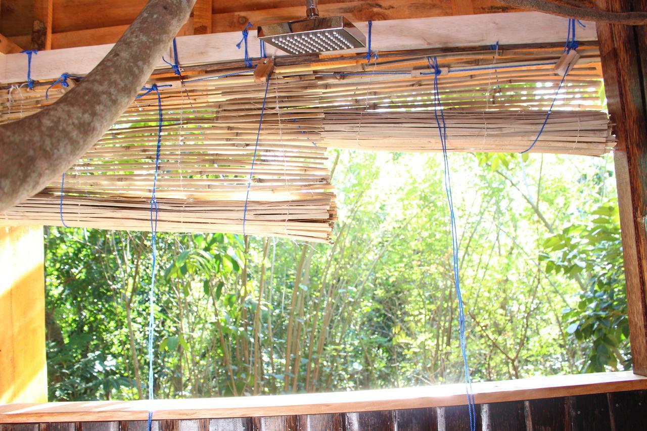 Tree House-Midigama Villa Уелигама Екстериор снимка