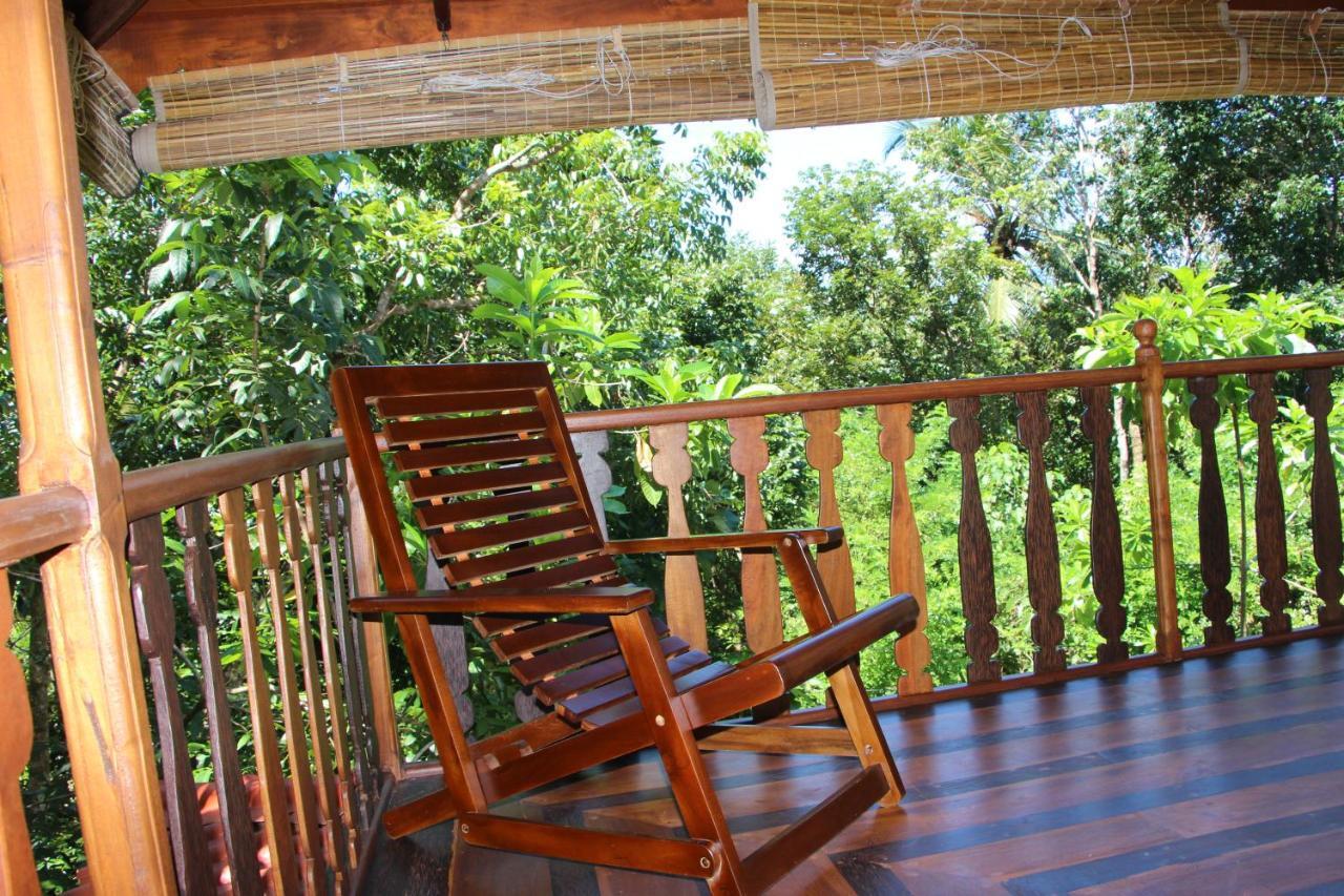 Tree House-Midigama Villa Уелигама Екстериор снимка